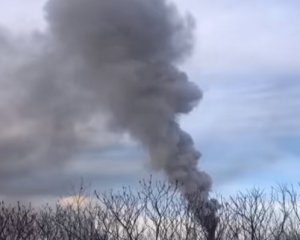 У Києві та області пролунали вибухи