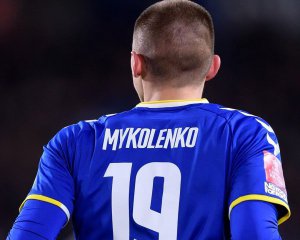 Миколенко звинутавив одну з організацій у спробі нажитися на армії. У відповідь гравця назвали горе-блогером