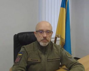 &quot;Это нападение на безопасность генсека&quot; - Резников прокомментировал обстрел Киева