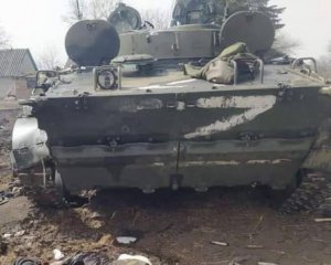 ВСУ остановили кадыровцев в Донецкой области. Оккупанты считают потери