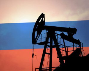 У РФ рекордно впаде видобуток нафти: вперше за 18 років