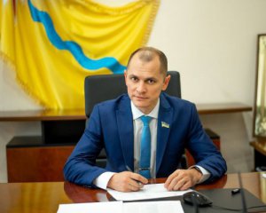 Мер захопленого Енергодара виїхав до Запоріжжя через тиск окупантів