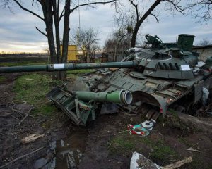 Террористы на Донбассе совершили безуспешные тактические атаки - Институт изучения войны