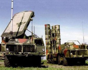Украинские защитники получили от стран-партнеров ракетный комплекс С-300, усиливающий ПВО на юге