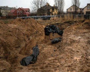 В Буче нашли еще тела убитых гражданских
