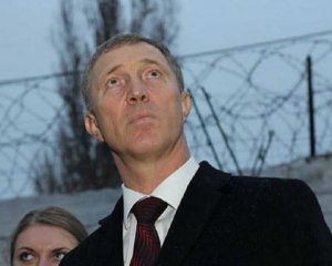 Херсонському гауляйтеру-&quot;регіоналу&quot; оголосили підозру