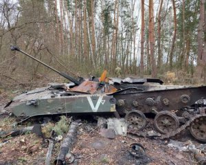 Ворог продовжує перегруповуватися і нарощувати систему вогневого ураження - Генштаб