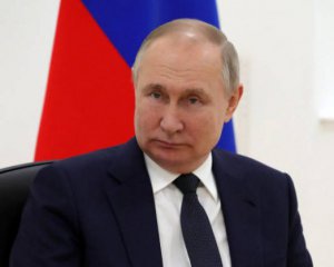 Путін прийняв запрошення на зустріч G20, куди запросили й Зеленського - Bloomberg