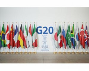 Путіну не місце на саміті G20 - США звернулися до Індонезії