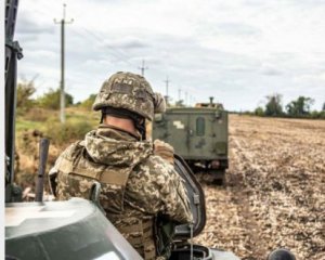 США взялися за підготовку українських військових