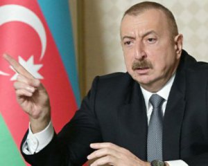 Не погоджуйтесь на окупацію - Азербайджан відкрито підтримав Україну