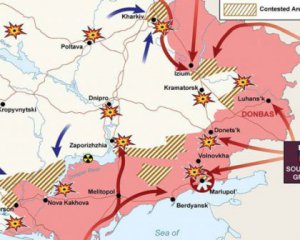 В британской разведке рассекретили дальнейшие планы Путина