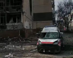 На Луганщине идут тяжелые бои, ВСУ держат оборону - Гайдай