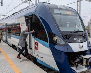 Польша продлила бесплатный проезд в поездах для украинцев