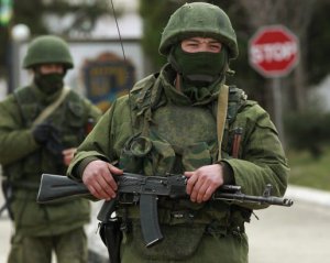 В Каховке российские оккупанты планируют масштабно отметить 9 мая
