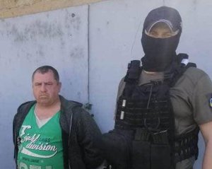 Поймали последнего члена вражеской агентурной сети в Луганской области