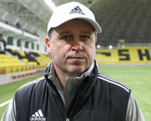 &quot;Шериф&quot; Вернидуба став чемпіоном Молдови. Тренер служить у ЗСУ