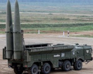 В России запасы управляемых ракет тают - СМИ