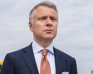 Вітренко ще рік керуватиме Нафтогазом - рішення уряду