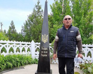 В Херсонской области террористы похитили старосту Змиевки – депутат