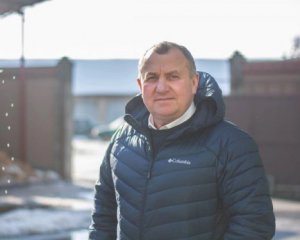 В Сумской области за сотрудничество с захватчиками задержали мэра Бурыни, его заместителя и депутата горсовета