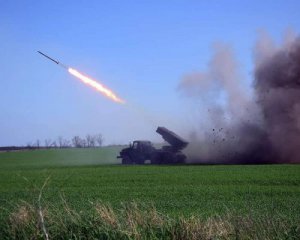 Окупанти йдуть у наступ. Стягують техніку та мобілізованих з терористичних ЛДНР під Ізюм