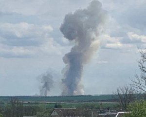 У російському Бєлгороді  знову лунають вибухи: вказують на військові об&#039;єкти