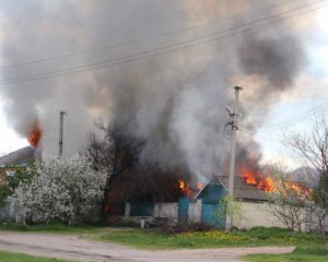 Через обстріли Харківщини загинули три людини