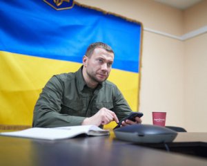 &quot;Плани росіян на воєнні успіхи у травні фактично зламані&quot; - Кириленко