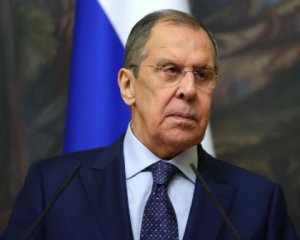 Лавров признал, что не рассчитывает на успехи российской армии к 9 мая