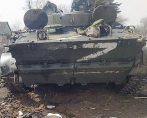 На Донбассе ВСУ отразили 10 атак оккупантов - Генштаб