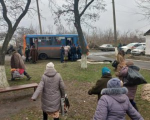 У Маріуполі погодили дві додаткові локації для евакуації: де можна сісти на автобус (ОНОВЛЕНО)