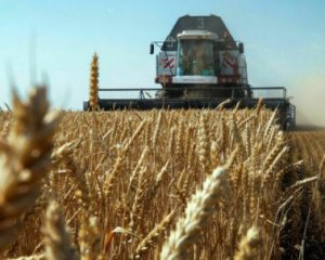 Оккупанты заставляют фермеров продавать зерно в РФ и Крым