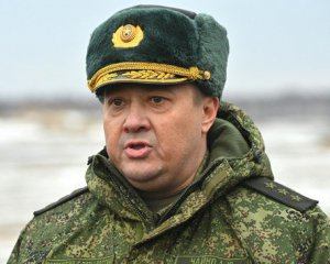 Жив у дитячому садочку під Бучею: російському генералу оголосили підозру