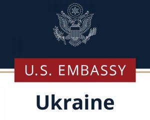 Посольство США відновлює роботу в Україні