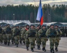 Розвідка дізналася про військові склади РФ біля кордонів України - Міноборони