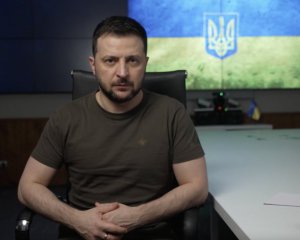 &quot;Їм байдуже на всю Європу&quot; - Зеленський прокоментував ядерну загрозу від Росії