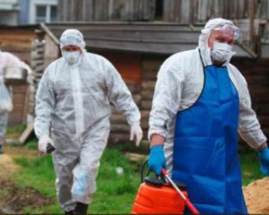 У Росії готуються до епідемії холери в прикордонних з Україною областях – розвідка