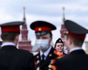Росія може оголосити мобілізацію 9 травня: розвідка