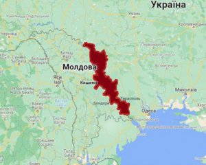 Ситуація напружена: Генштаб про обстановку в Придністров&#039;ї