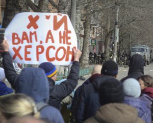 У розвідці розповіли про &quot;божевільні ідеї&quot; російських окупантів