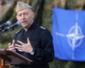 Такого не видел за всю историю: американский адмирал рассказал об уничтоженных в Украине российских генералах