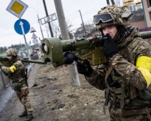 ВСУ отбросили российских терористов от Харькова – журналист