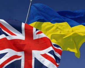 Великобритания готовит для Украины новый пакет помощи