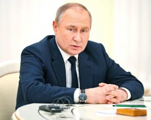 Путін може офіційно оголосити війну Україні вже 9 травня - ЗМІ