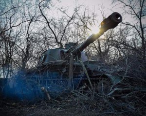 Украинские военные отбили 12 атак и ликвидировали ряд вражеской техники