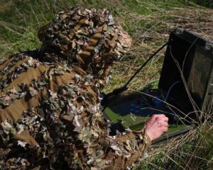 В оккупированных городах и селах Запорожской области развивается движение сопротивления