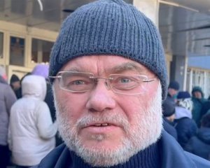 Псевдомэр Мариуполя Иващенко расстреливал гражданских и корректировал огонь РФ
