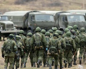 Окупанти нелегально вивозять зброю з України: їх затримують у Росії