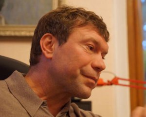Бывшему нардепу-коллаборанту Цареву дали 12 лет тюрьмы